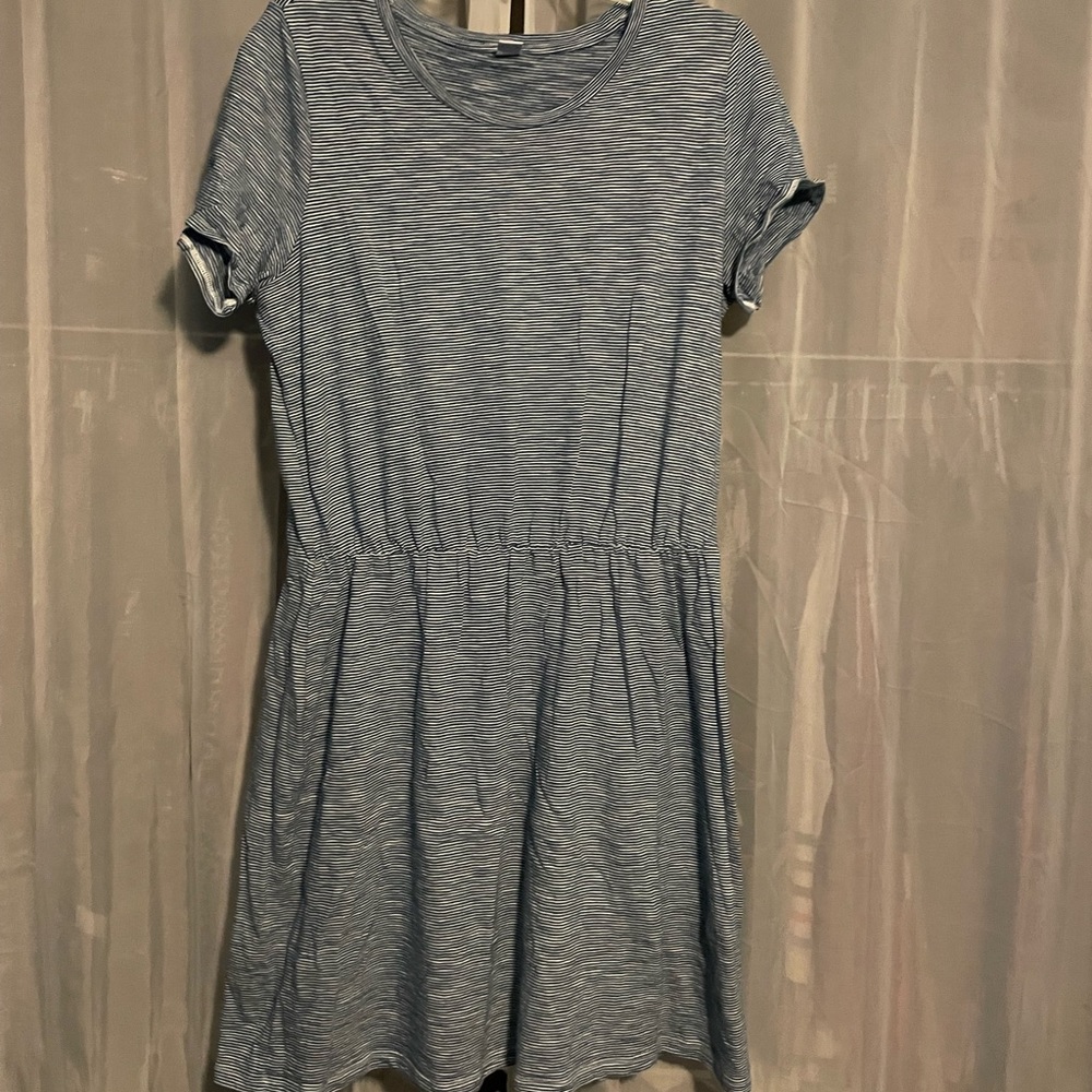 T shirt dress
